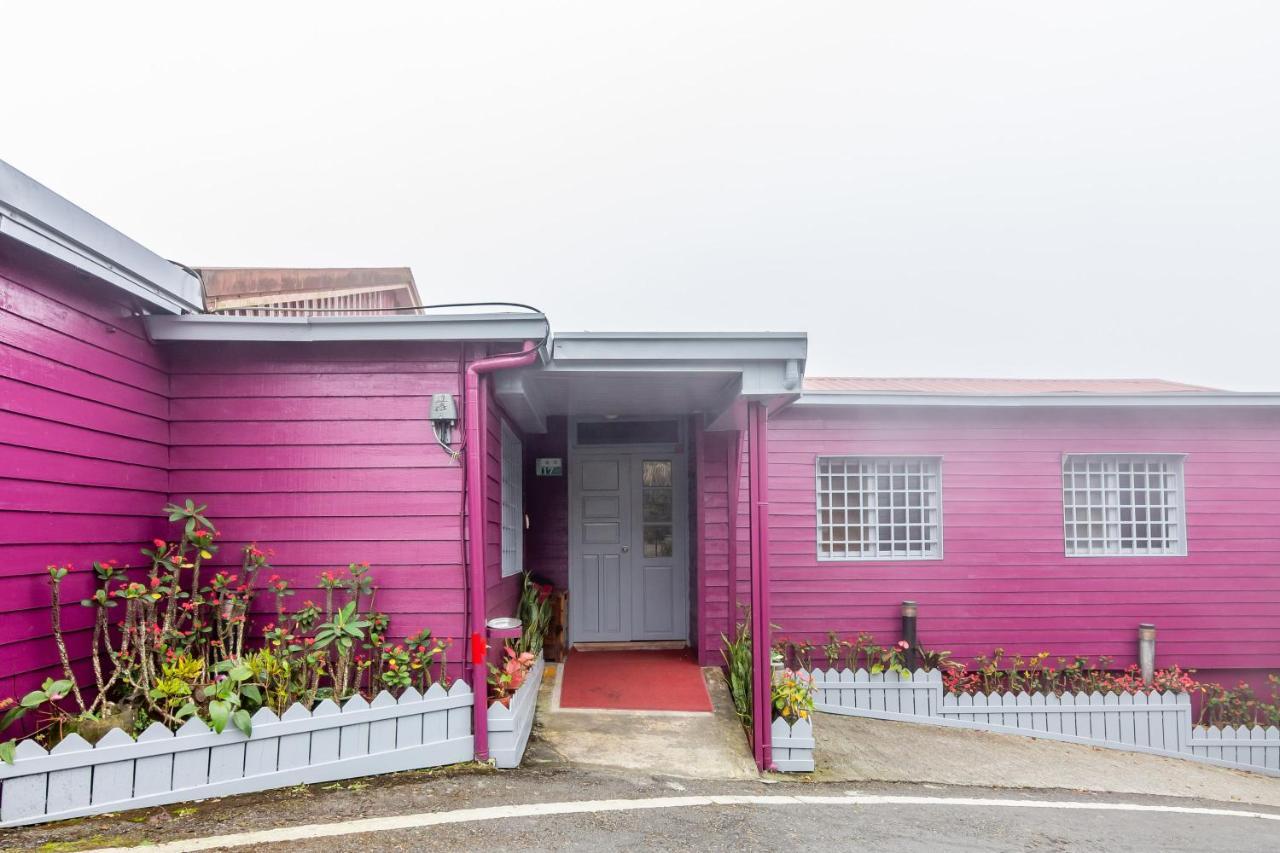 H& Alishan Sunrise B&B Fanlu Exterior foto