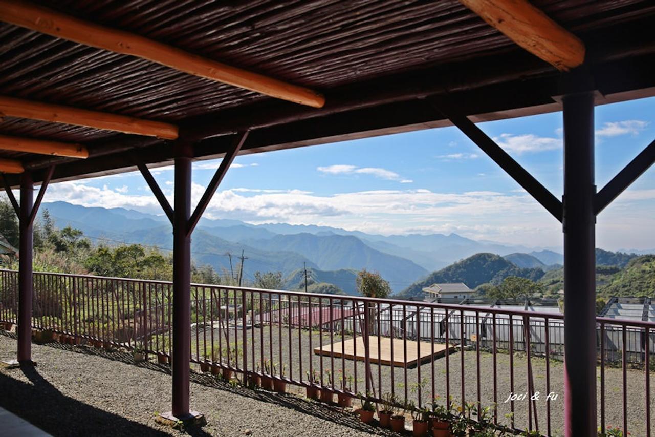 H& Alishan Sunrise B&B Fanlu Exterior foto